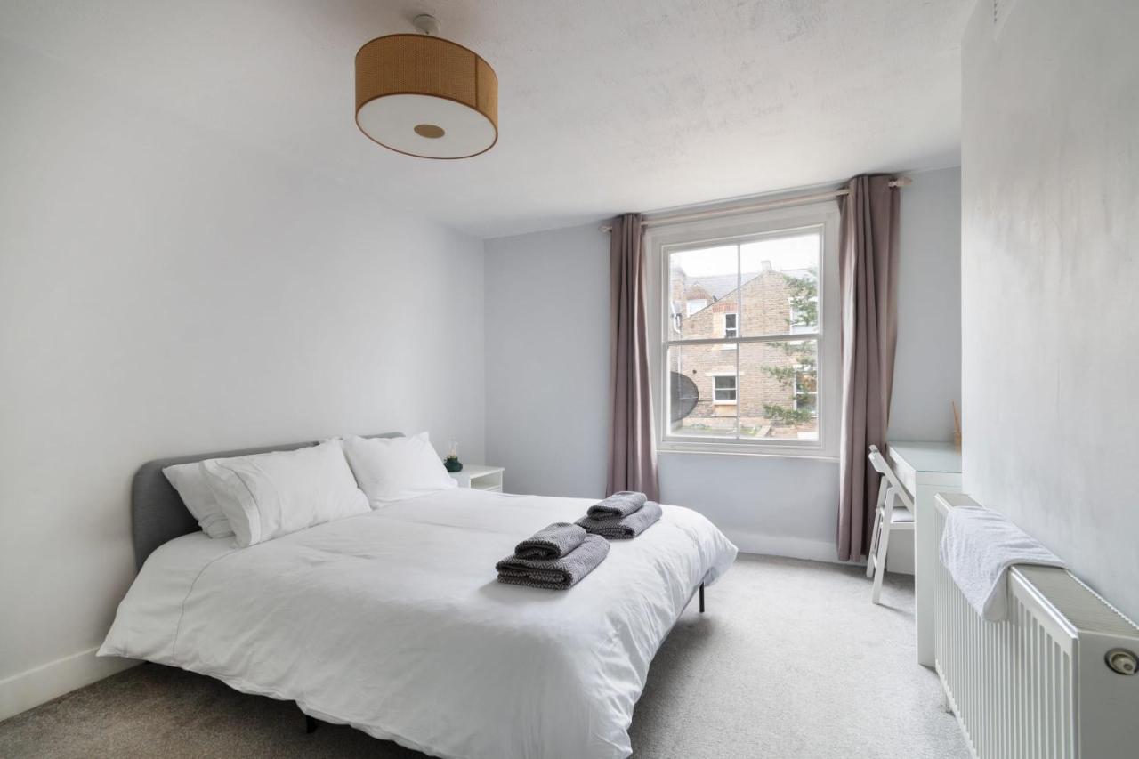 1 Bed Clapham Junction Apartment لندن المظهر الخارجي الصورة