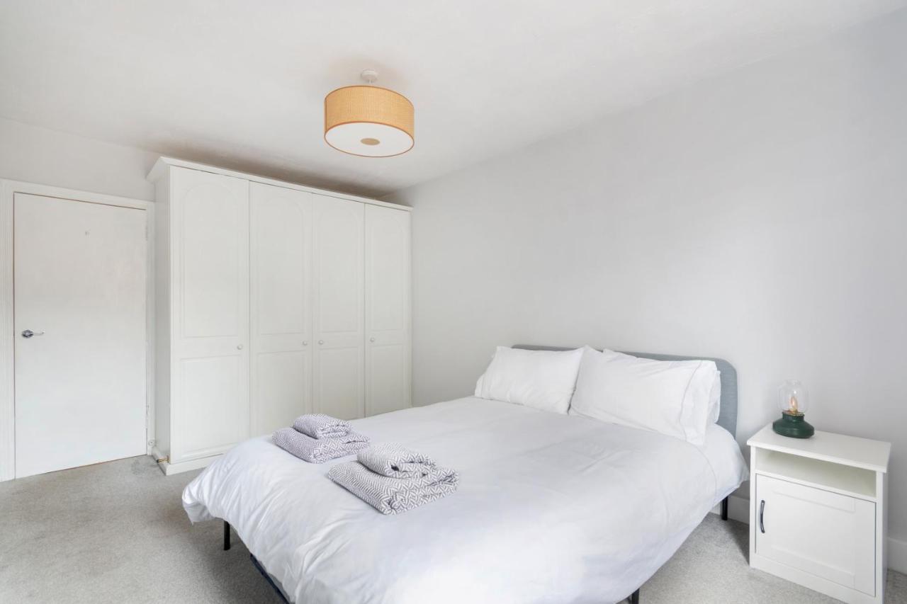 1 Bed Clapham Junction Apartment لندن المظهر الخارجي الصورة