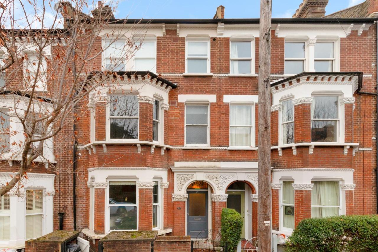 1 Bed Clapham Junction Apartment لندن المظهر الخارجي الصورة